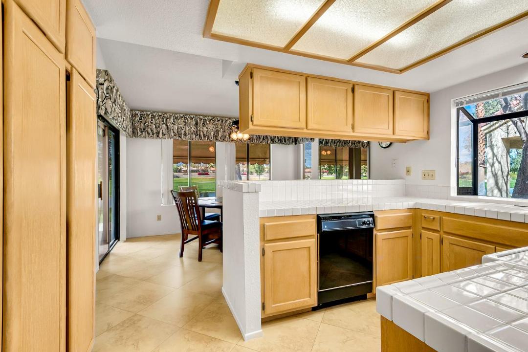 Photo of Kitchen in Palm Desert