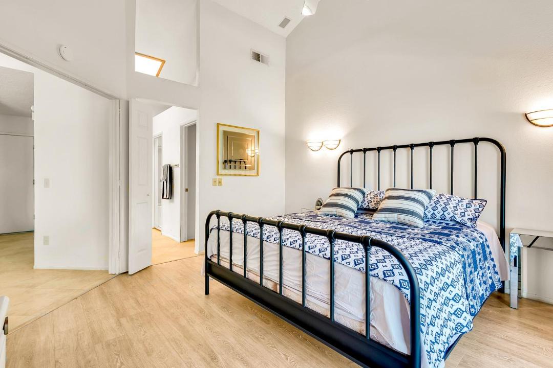 Photo of Bedroom in Palm Desert