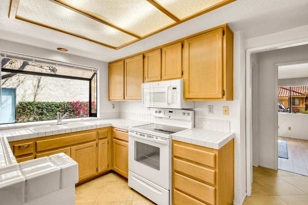 Photo of Kitchen in Palm Desert