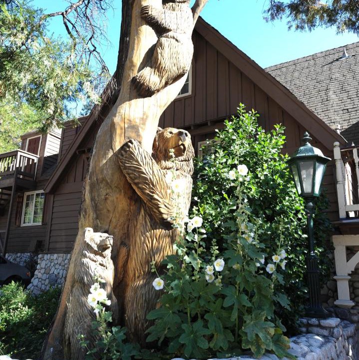 Photo of Others in Lake Arrowhead