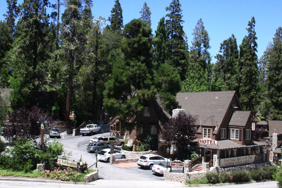 Photo of Others in Lake Arrowhead
