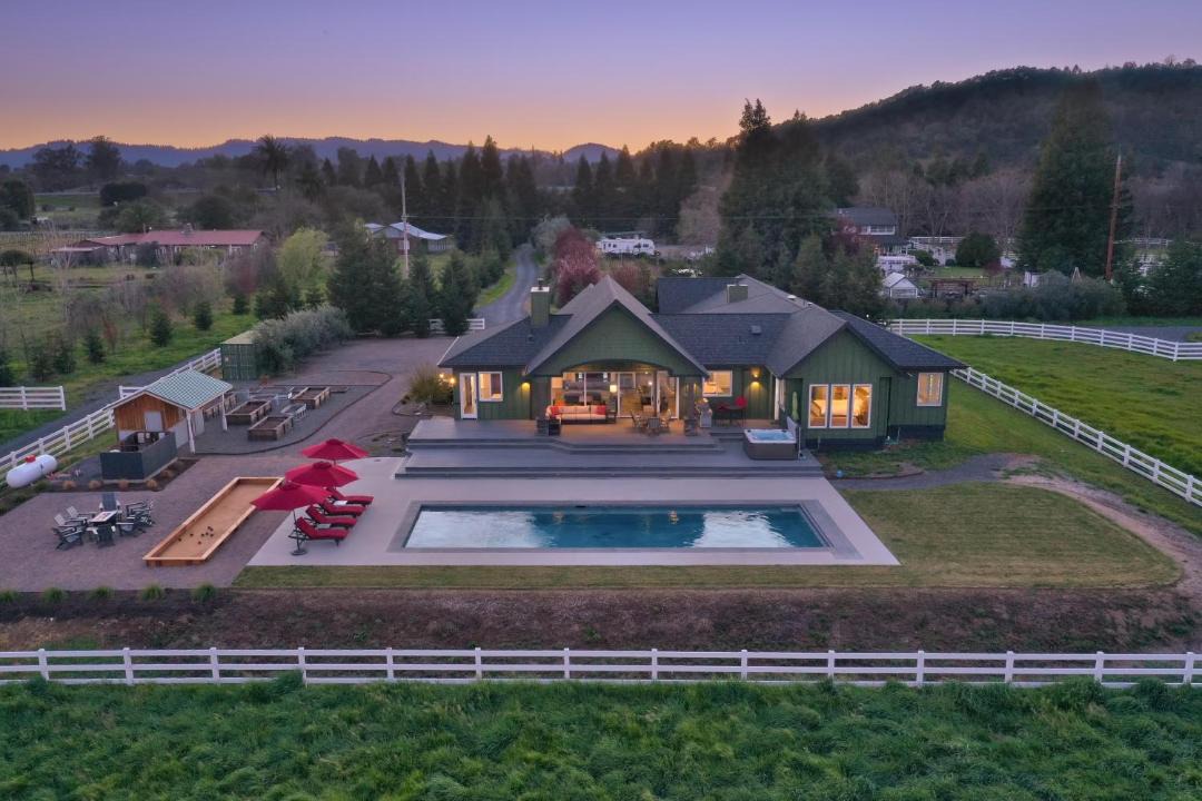 Photo of Others in Healdsburg