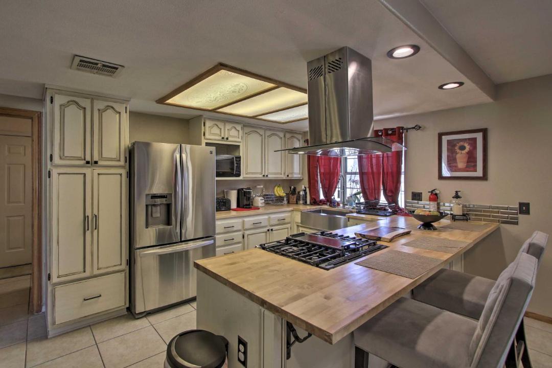 Photo of Kitchen in Lancaster
