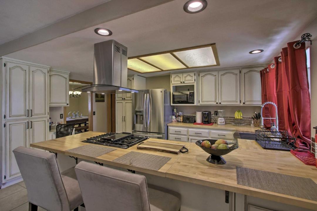 Photo of Kitchen in Lancaster