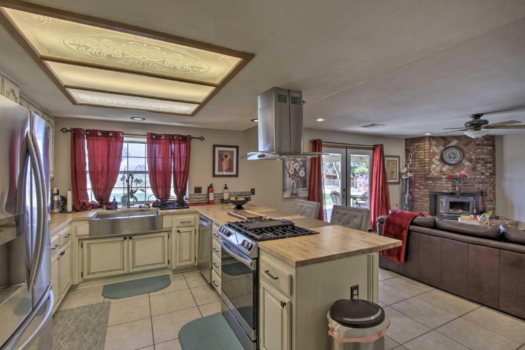 Photo of Kitchen in Lancaster