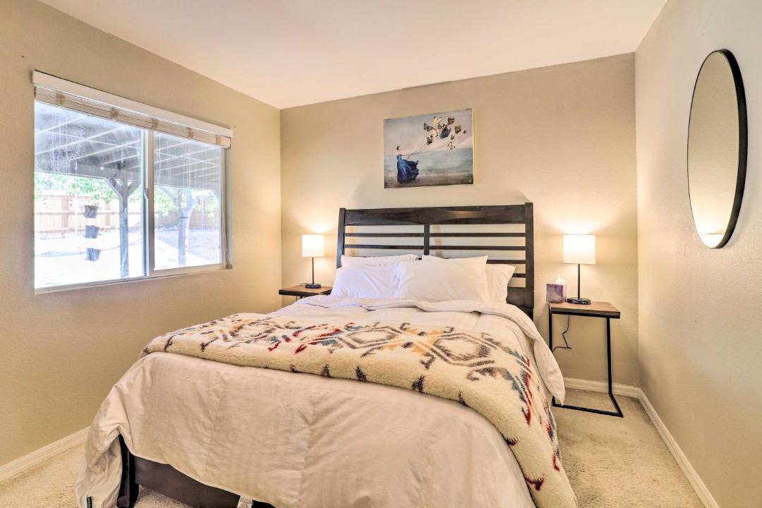 Photo of Bedroom in Joshua Tree
