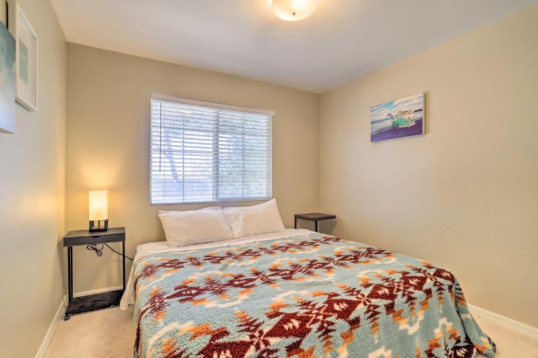 Photo of Bedroom in Joshua Tree