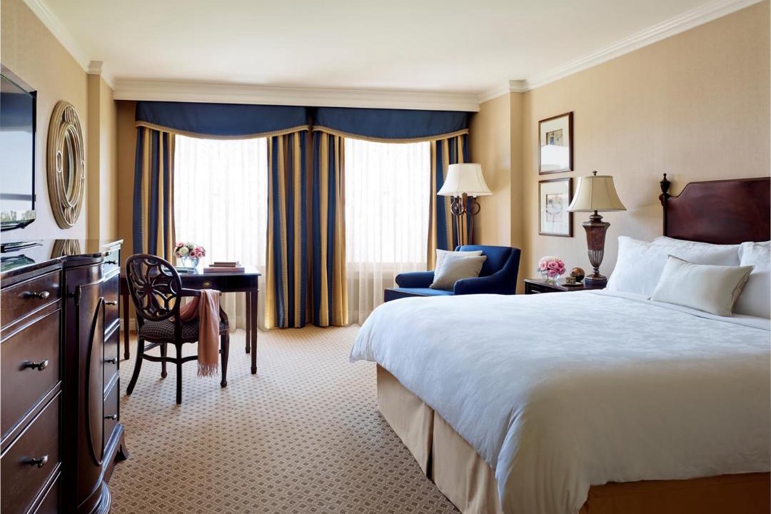 Photo of Bedroom in Pasadena