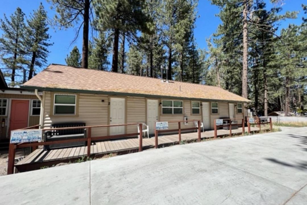 Photo of Others in Big Bear Lake
