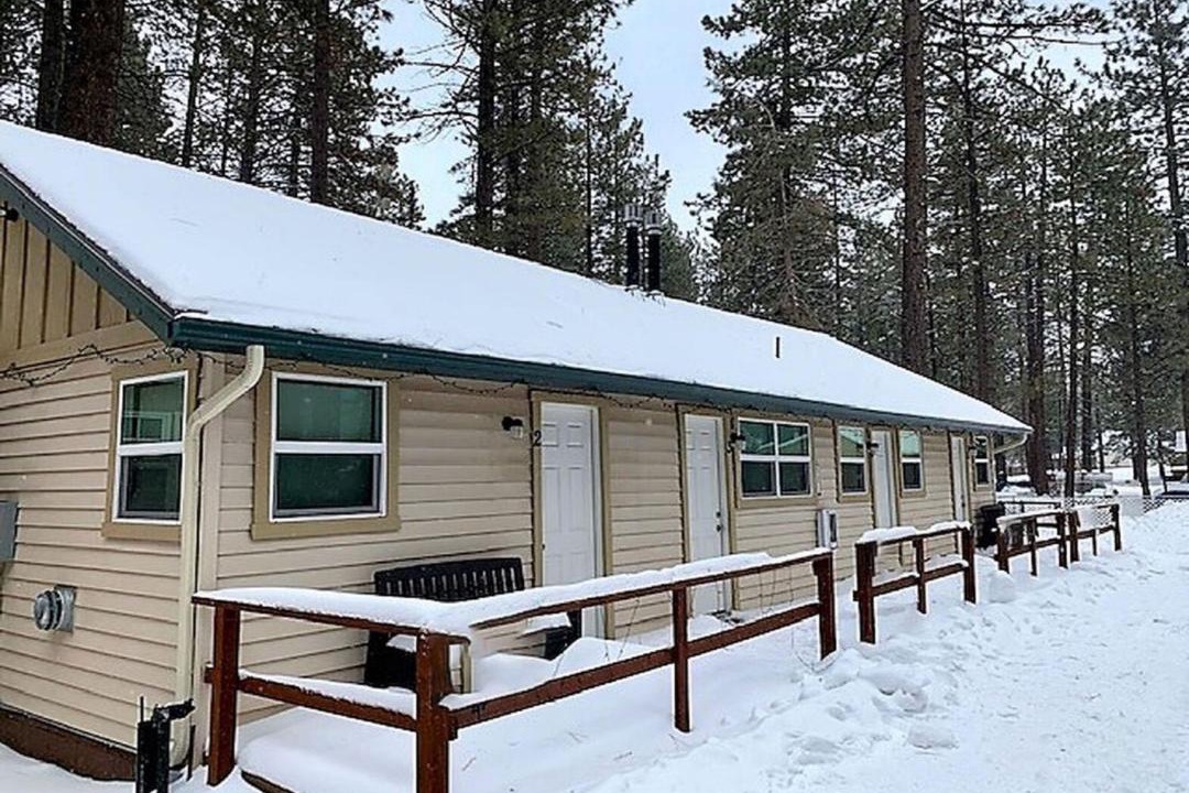 Photo of Others in Big Bear Lake