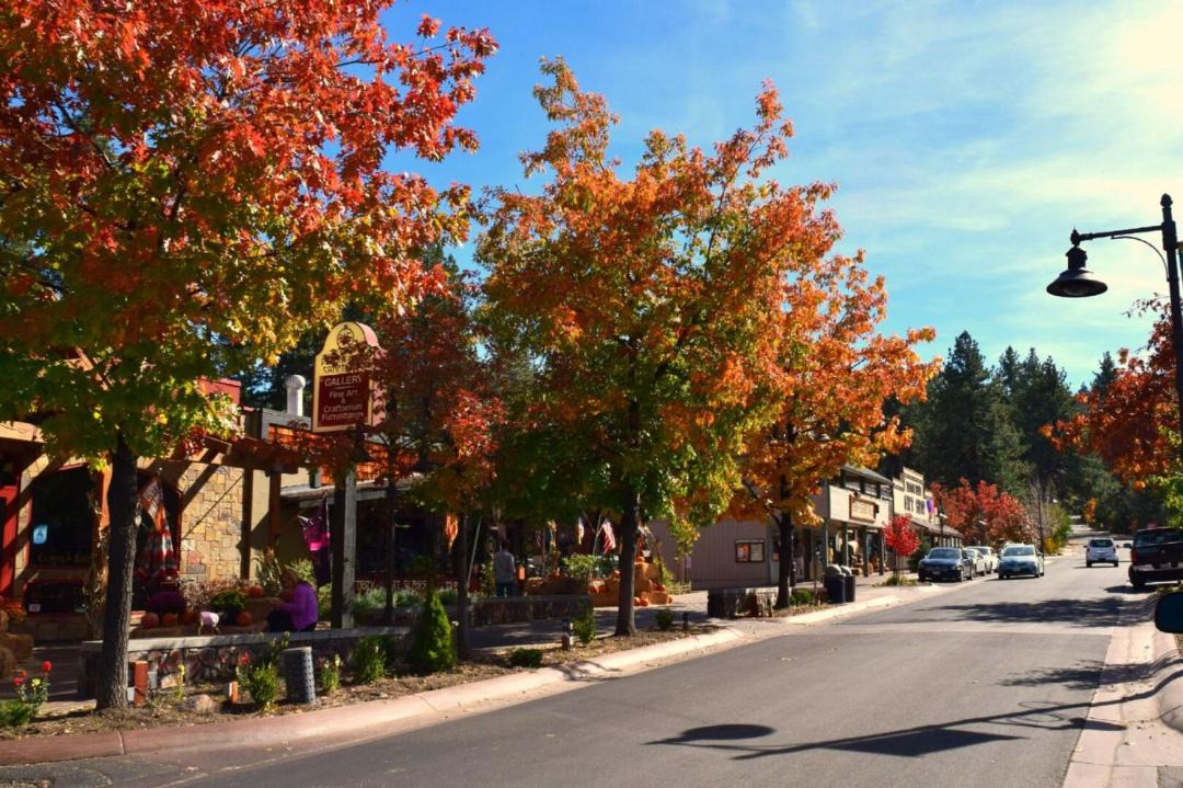 Photo of Others in Big Bear Lake