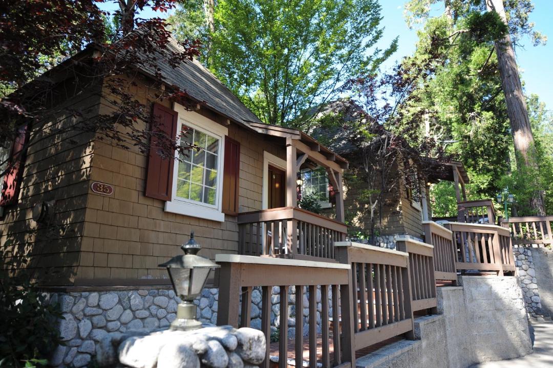 Photo of Others in Lake Arrowhead