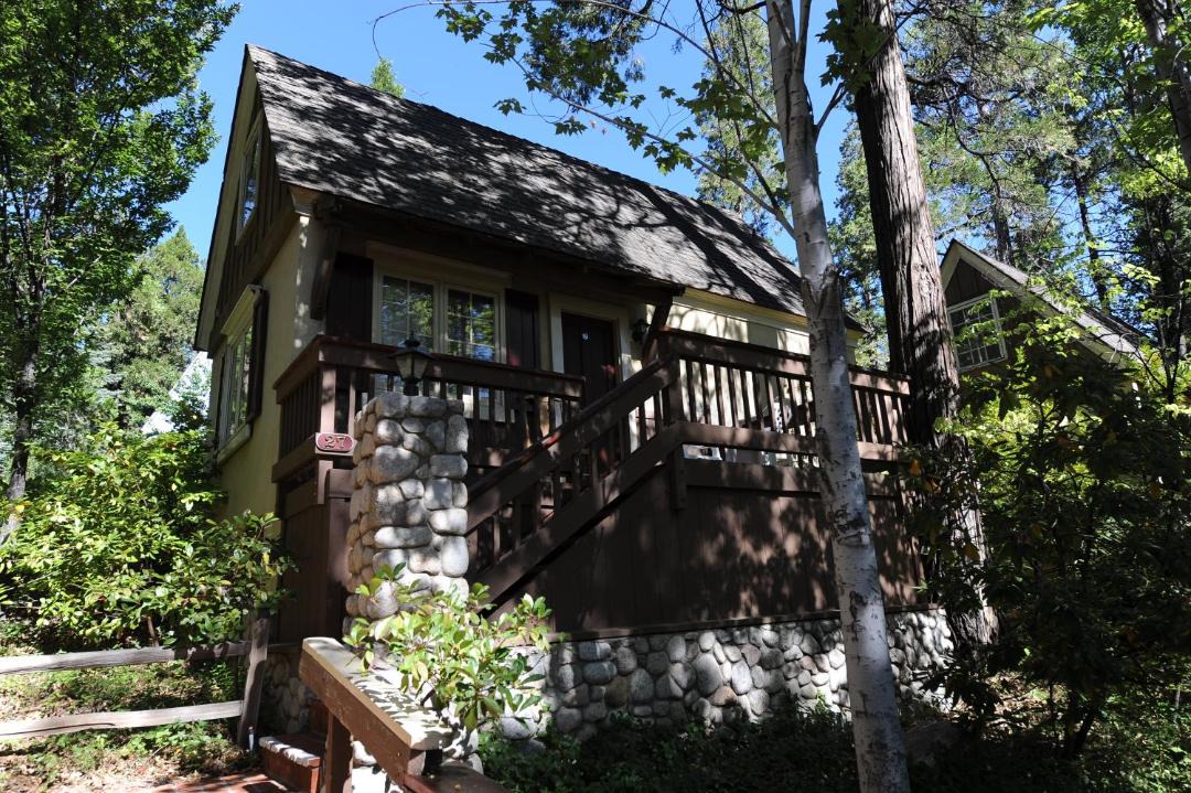 Photo of Others in Lake Arrowhead