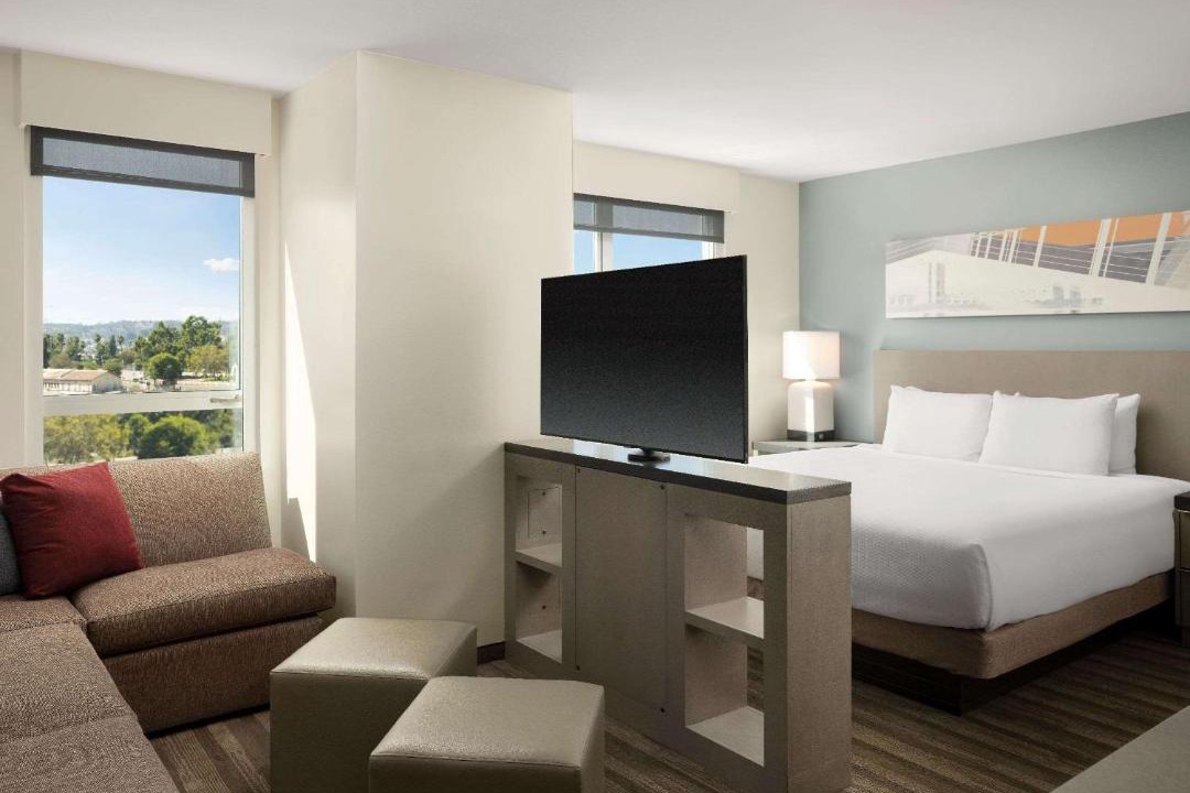 Photo of Bedroom in Los Angeles