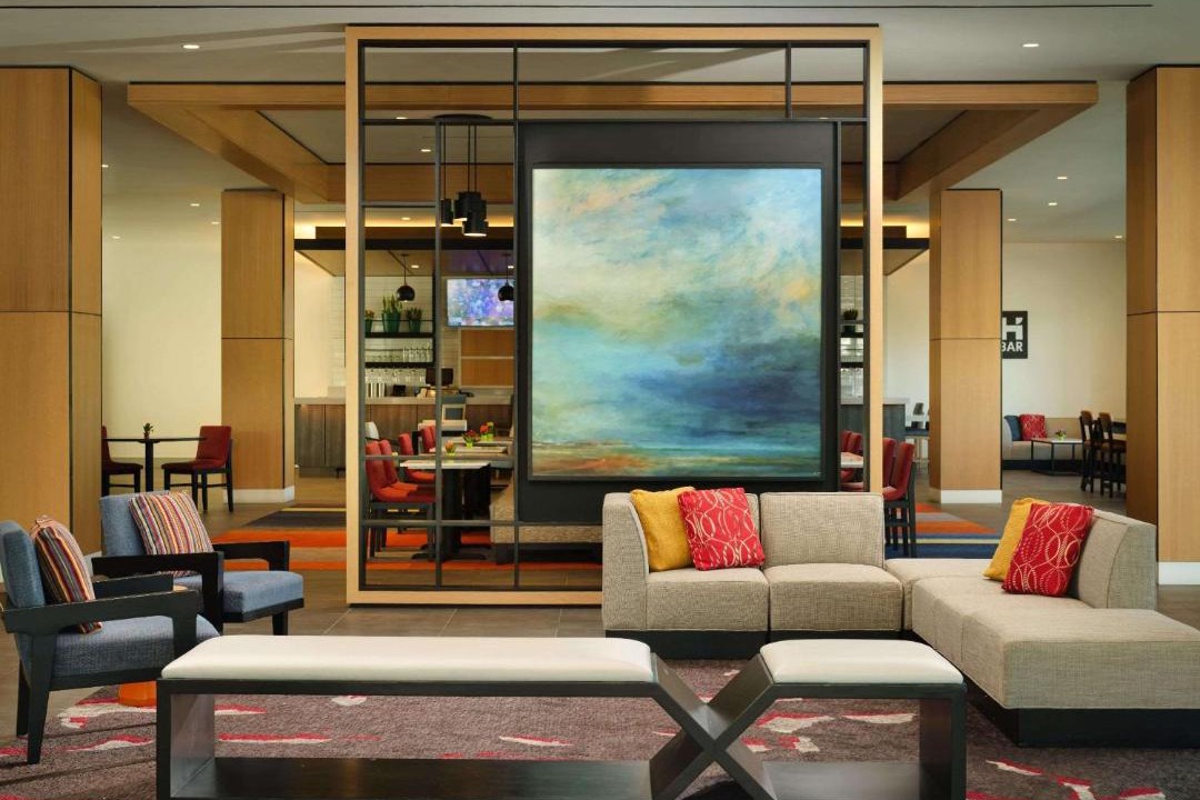 Photo of Livingroom in Los Angeles