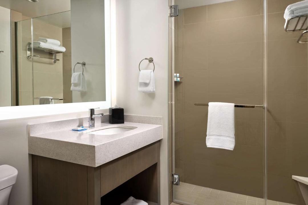 Photo of Bathroom in Los Angeles