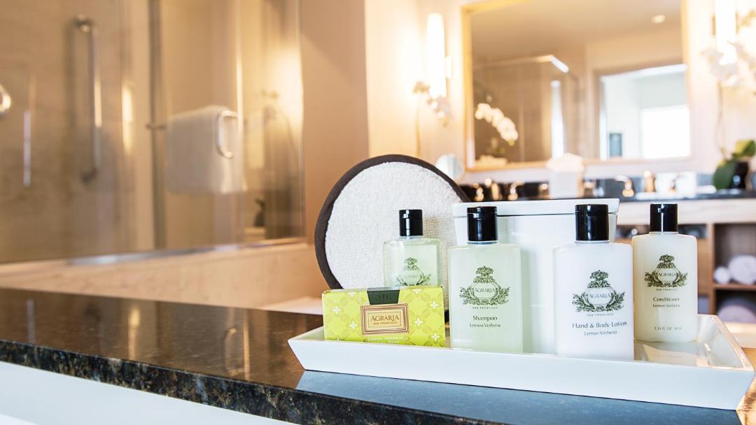 Photo of Bathroom in Monterey