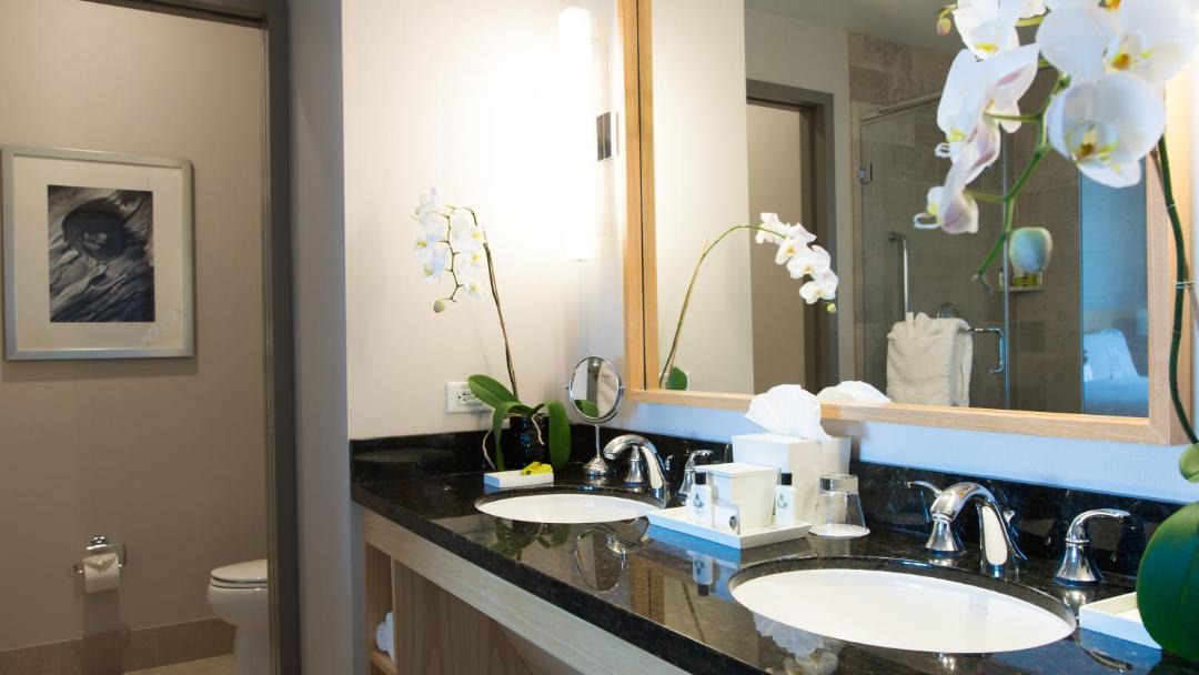 Photo of Bathroom in Monterey