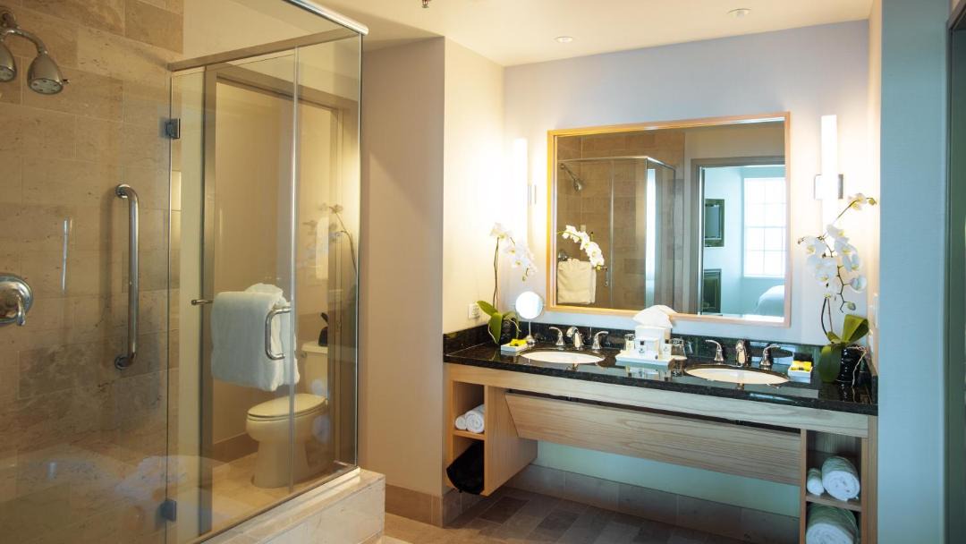 Photo of Bathroom in Monterey