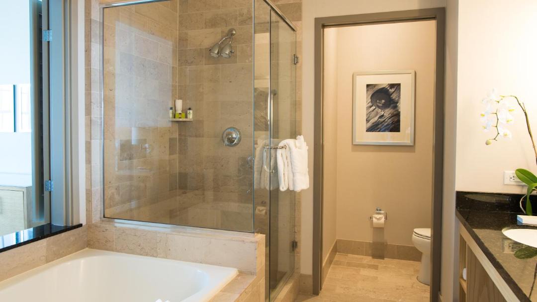 Photo of Bathroom in Monterey