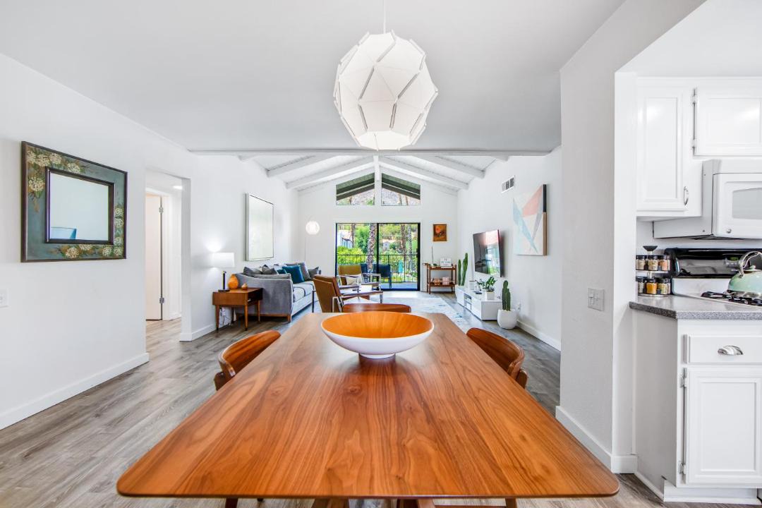 Photo of Kitchen in Canyon Corridor