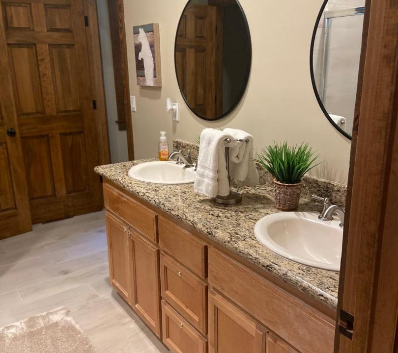 Photo of Bathroom in Crestline