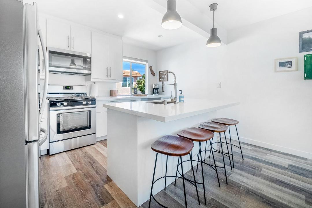 Photo of Kitchen in San Clemente
