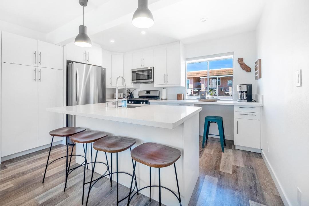 Photo of Kitchen in San Clemente