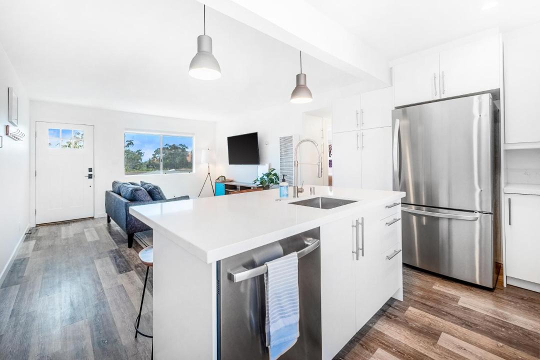 Photo of Kitchen in San Clemente