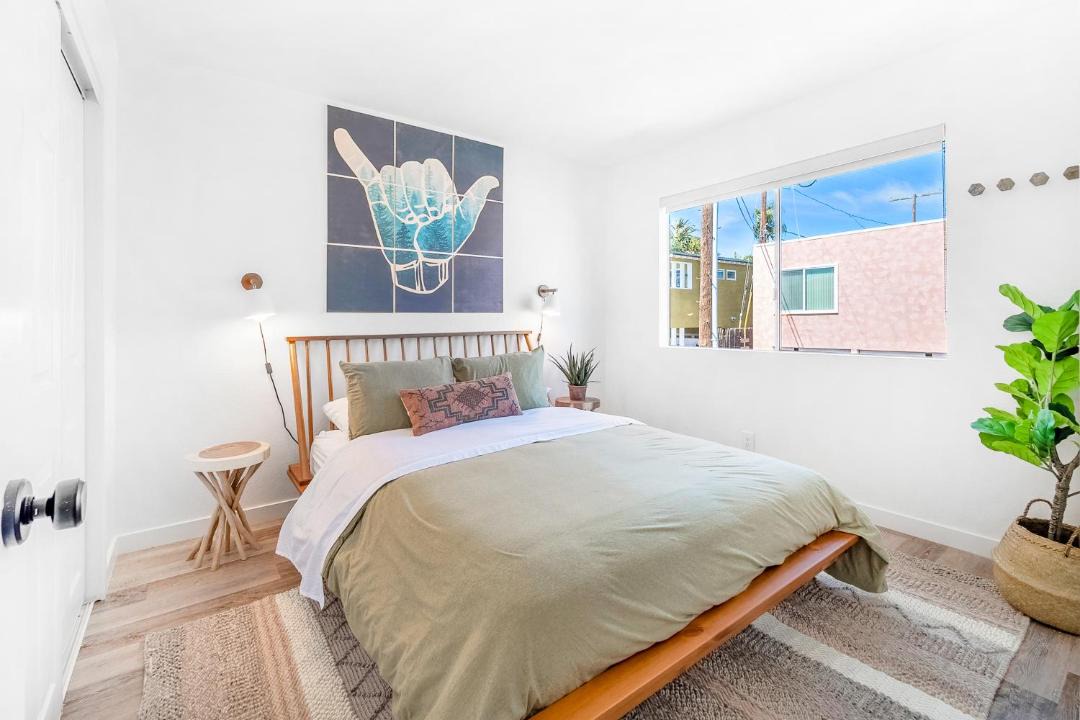 Photo of Bedroom in San Clemente