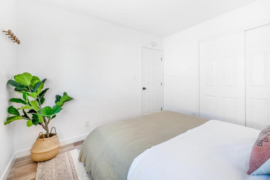 Photo of Bedroom in San Clemente