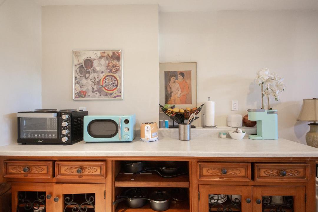 Photo of Kitchen in Playa Del Rey