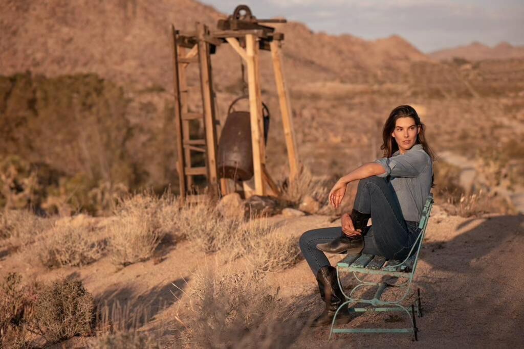Photo of Others in Joshua Tree Highlands