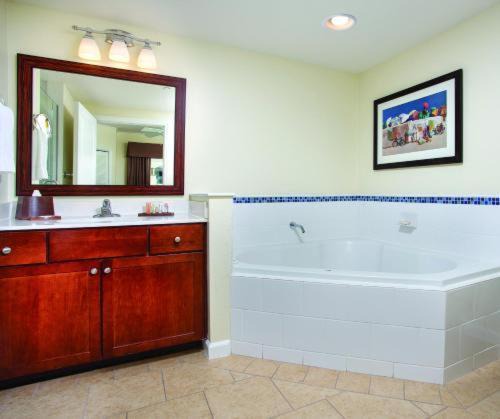 Photo of Bathroom in Townsite