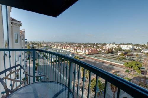 Photo of Patio Balcony in Townsite