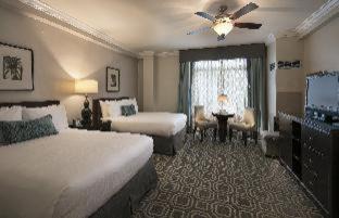 Photo of Bedroom in Downtown