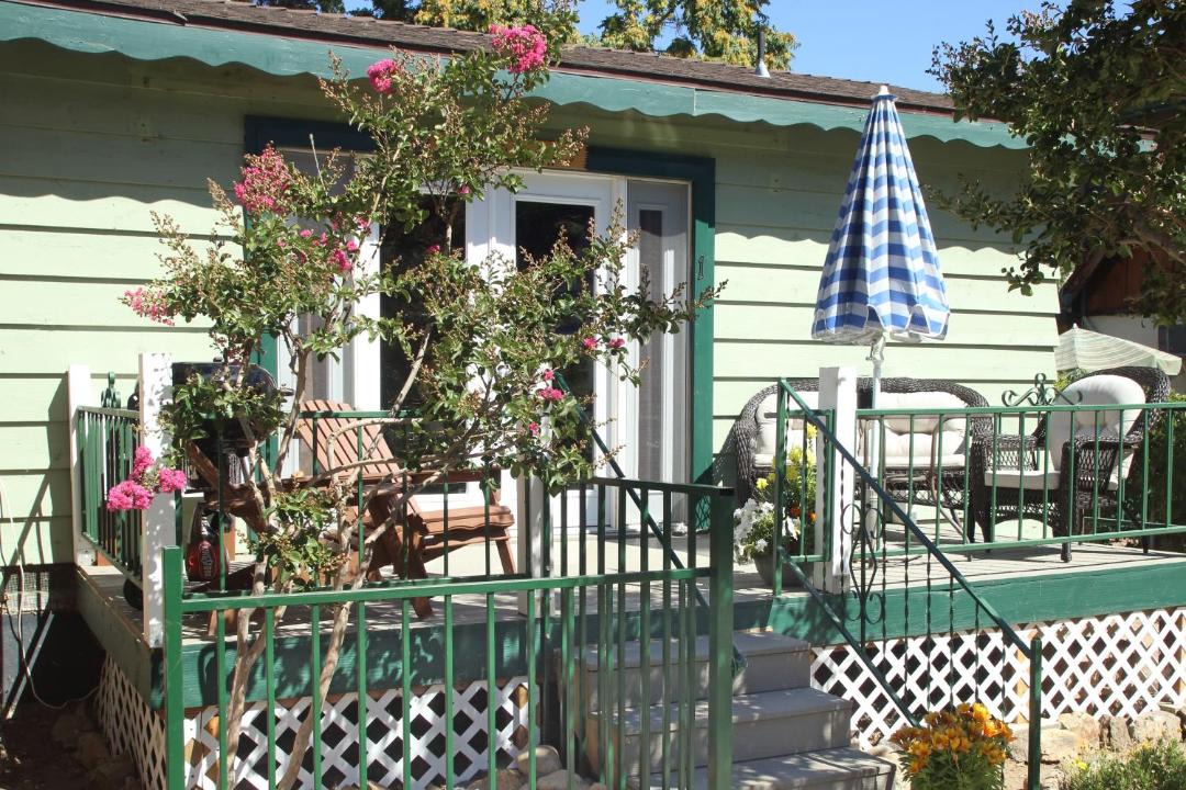 Photo of Others in Kernville
