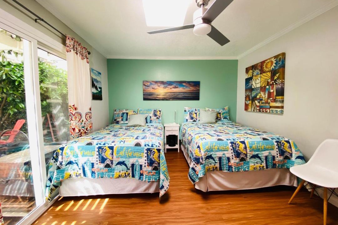 Photo of Bedroom in Costa Mesa
