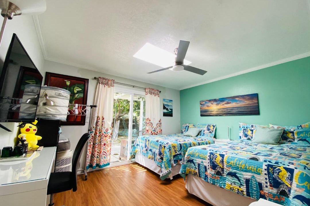 Photo of Bedroom in Costa Mesa