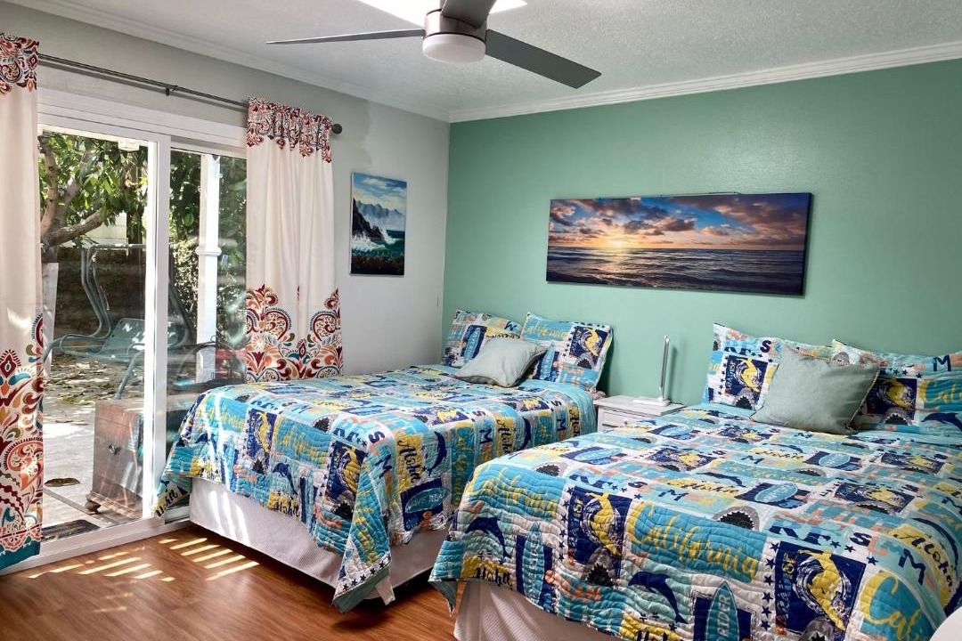 Photo of Bedroom in Costa Mesa