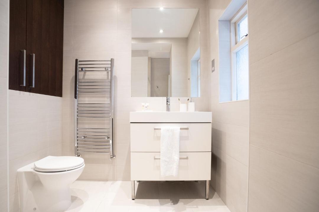 Photo of Bathroom in Shoreditch