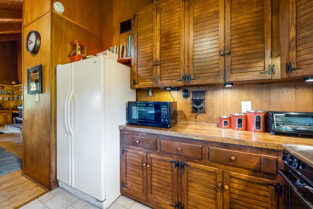 Photo of Kitchen in Crestline