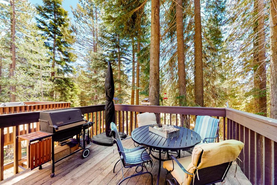 Photo of Patio Balcony in Lakeshore