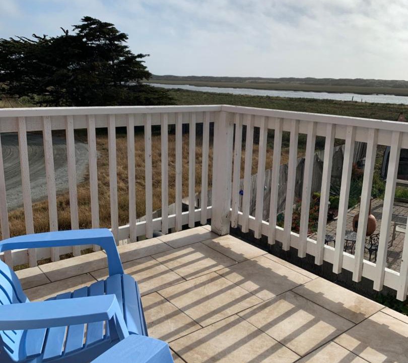 Photo of Patio Balcony in Moss Landing