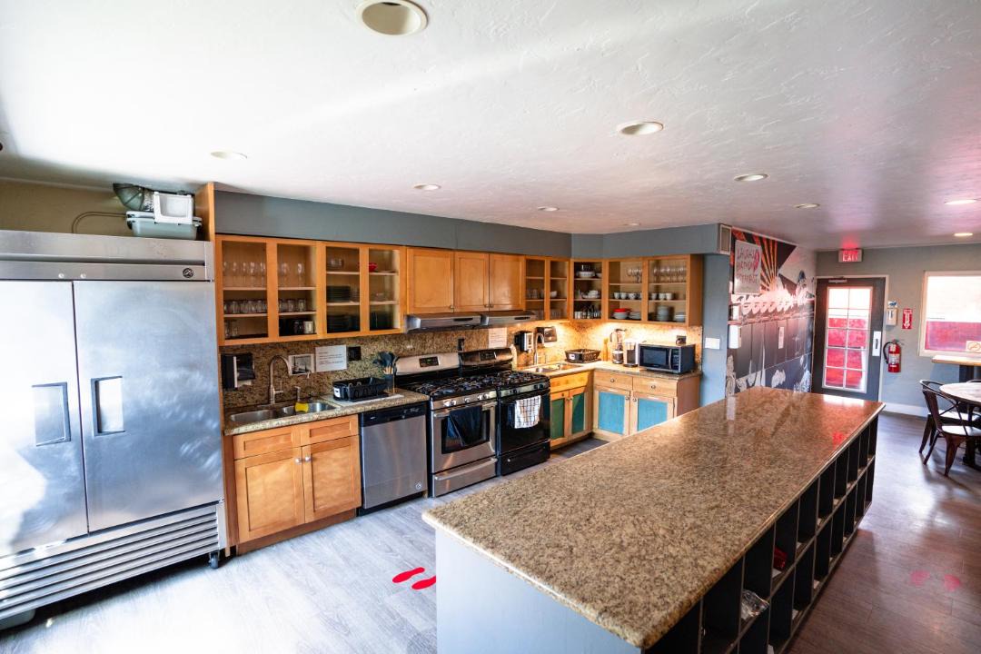 Photo of Kitchen in Point Loma Heights