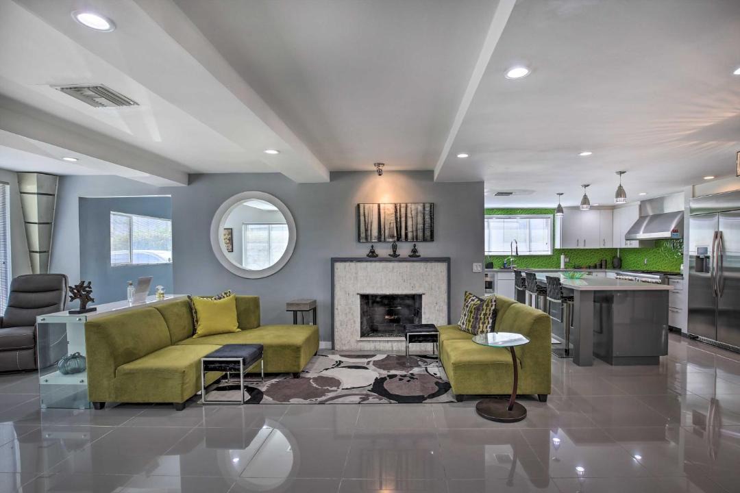 Photo of Others in Tahquitz River Estates