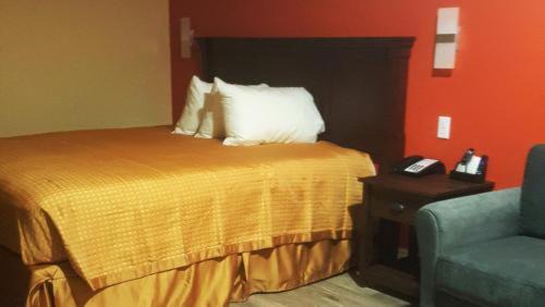 Photo of Bedroom in Blythe