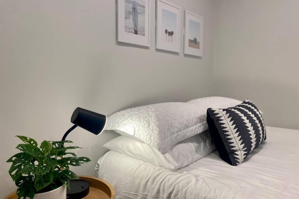 Photo of Bedroom in Huntington Beach