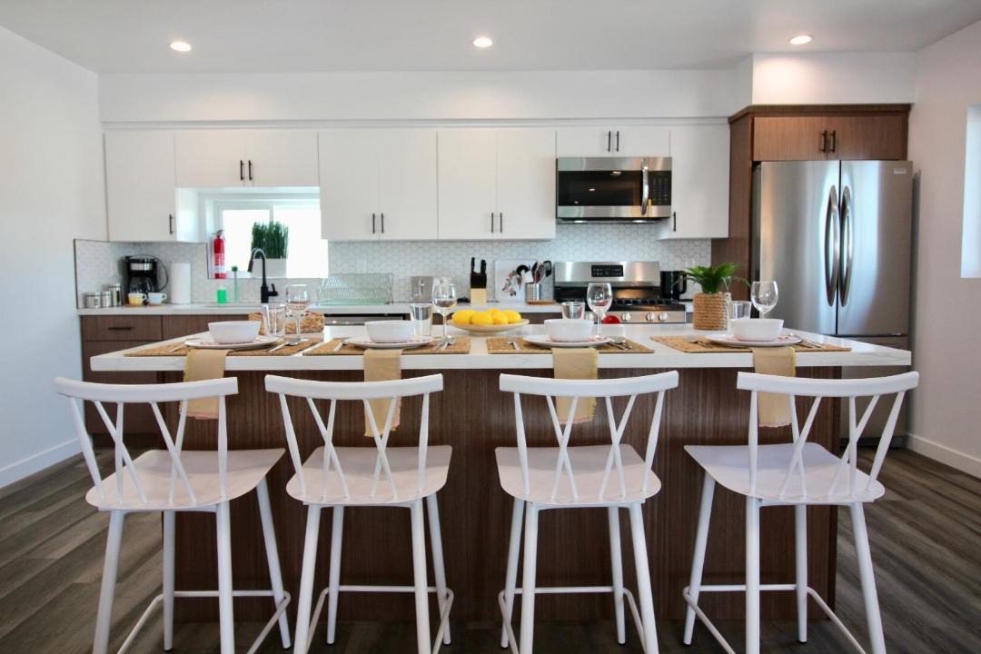 Photo of Kitchen in Mid-Wilshire