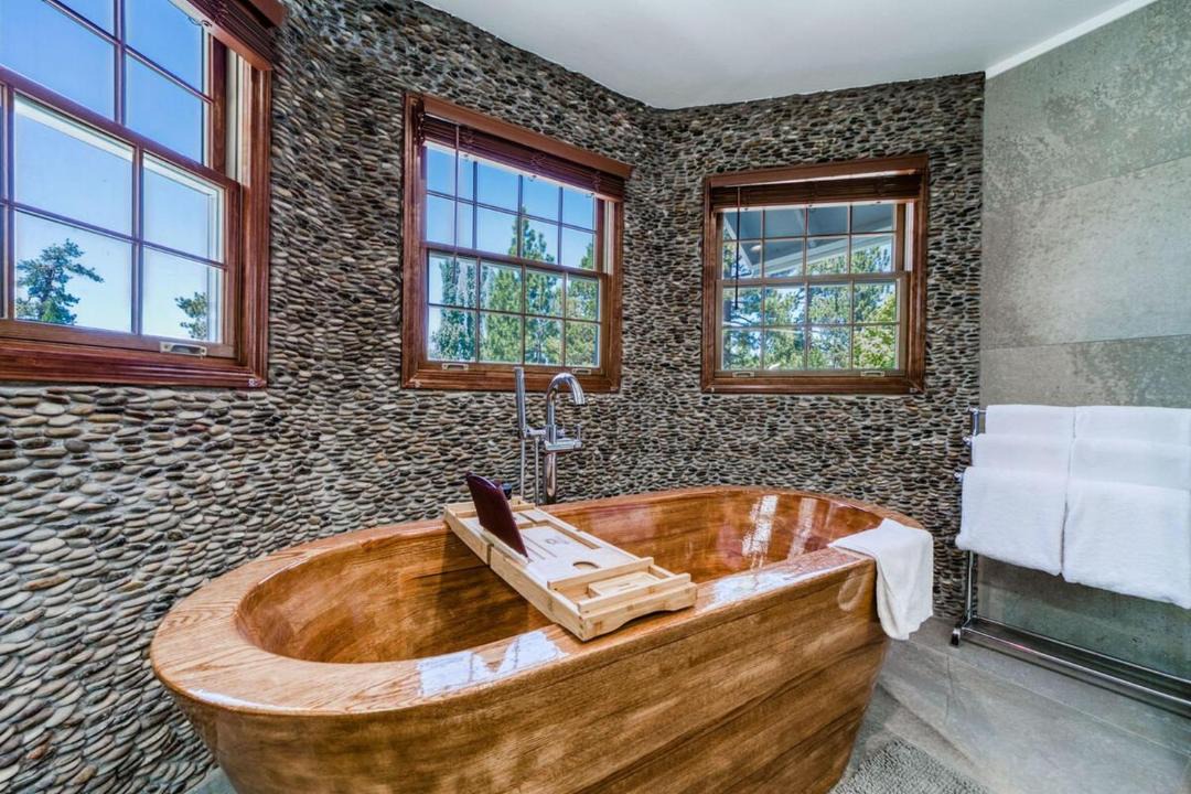 Photo of Bathroom in Fox Farm